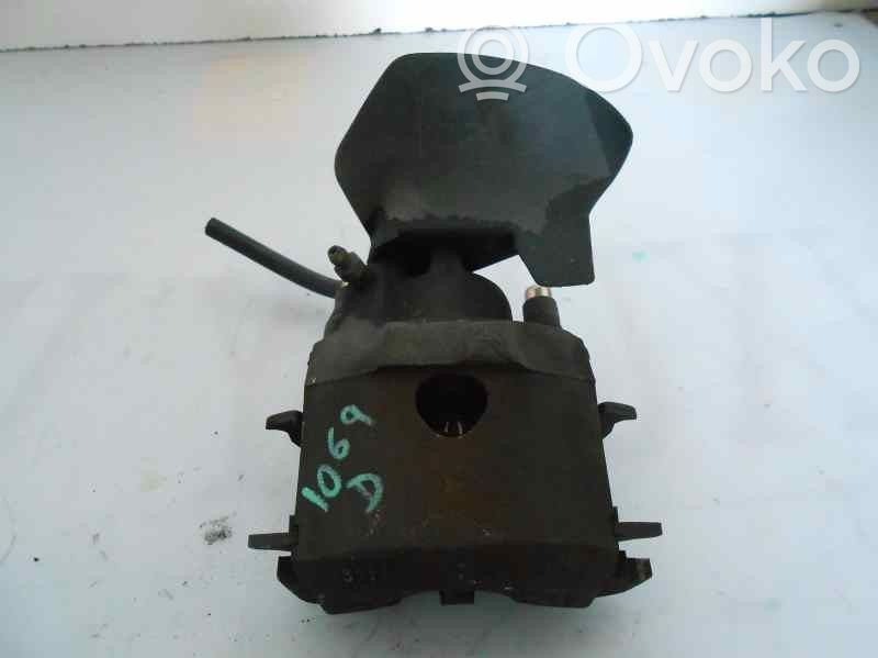 Volkswagen Polo III 6N 6N2 6NF Etujarrusatula 