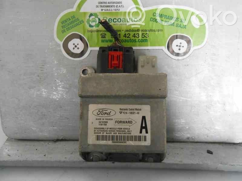 Ford Transit Airbag control unit/module 