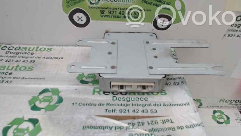 KIA Carnival Calculateur moteur ECU 