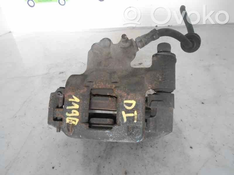 Fiat Punto (176) Priekinis suportas 