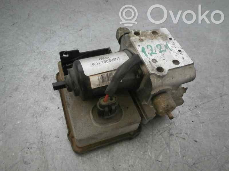 Opel Vectra B ABS Pump 