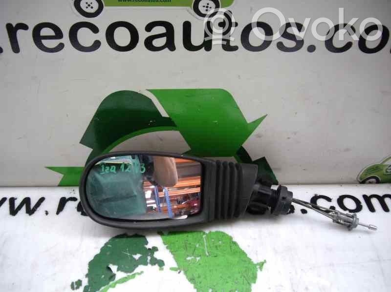 Fiat Punto (188) Spogulis (elektriski vadāms) 
