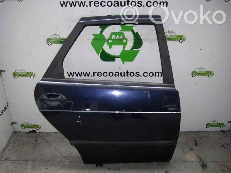 Saab 9-3 Ver1 Puerta trasera 