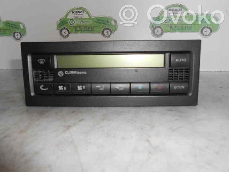 Volkswagen Passat Alltrack Panel klimatyzacji 