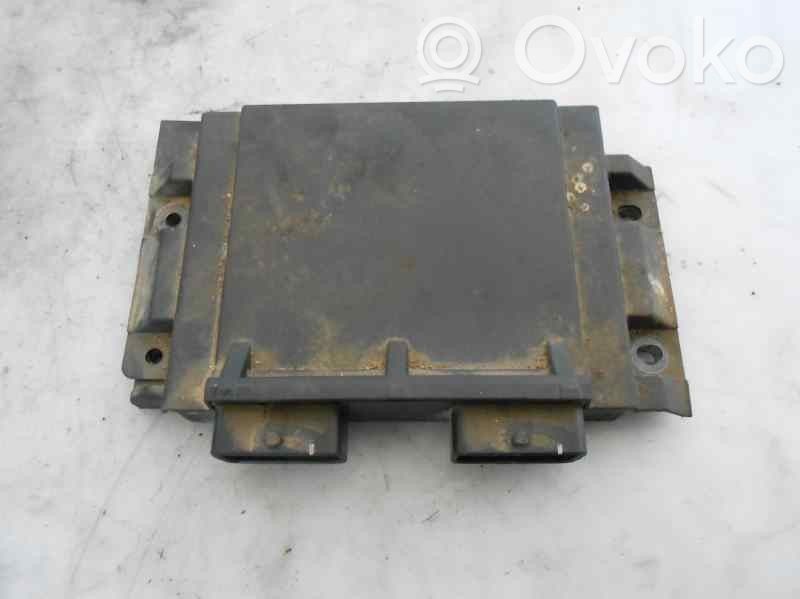 Peugeot Partner Calculateur moteur ECU 