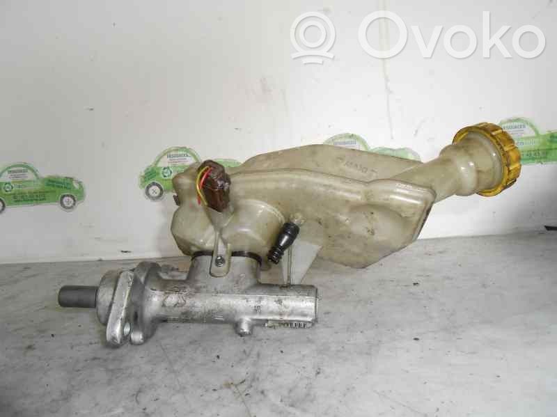 Citroen C2 Servo-frein 