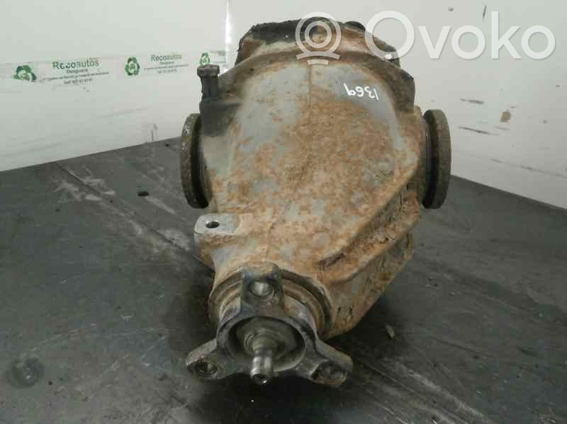 Mercedes-Benz Sprinter W901 W902 W903 W904 Differenziale posteriore