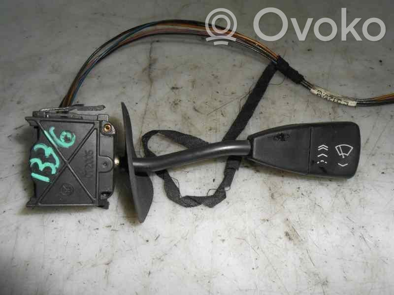 BMW 3 E36 Wiper control stalk 