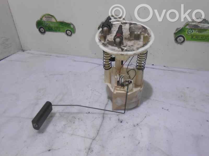 Renault Megane I Bomba interna de combustible 