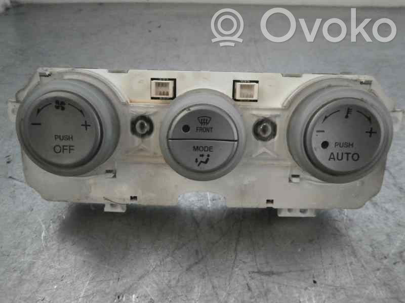 Mazda 6 Unidad de control climatización 