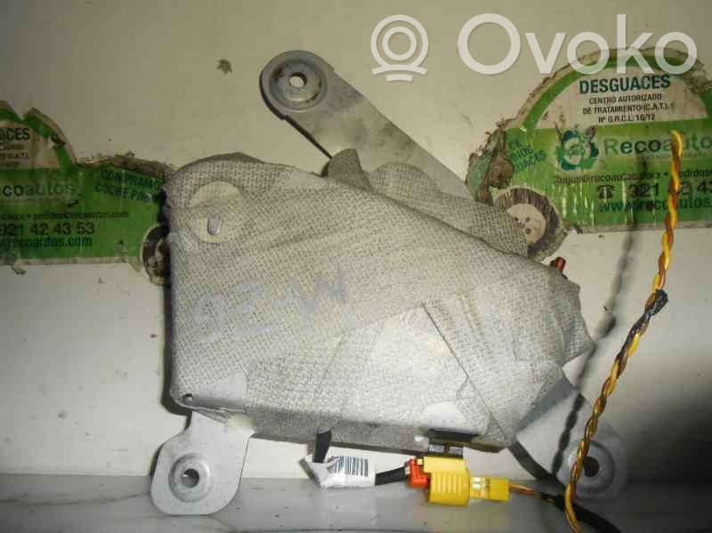 BMW 5 E39 Airbag latéral 