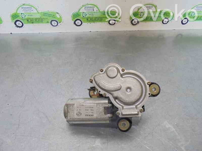 Fiat Stilo Motorino del tergicristallo del lunotto posteriore 