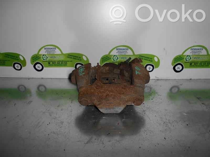 Land Rover Range Rover Classic Support d'étrier arrière