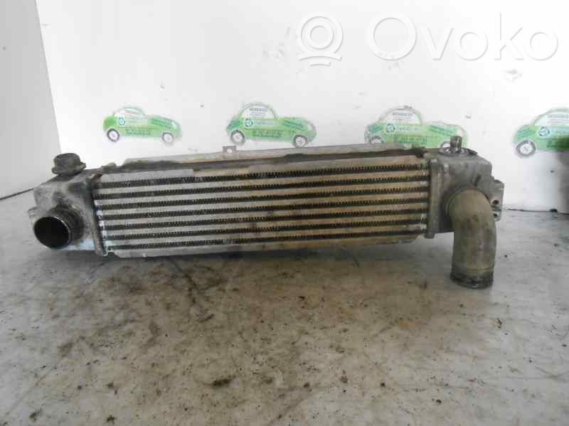 KIA Sorento Radiador intercooler 