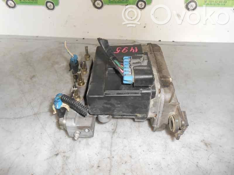 Daewoo Nubira ABS Pump 