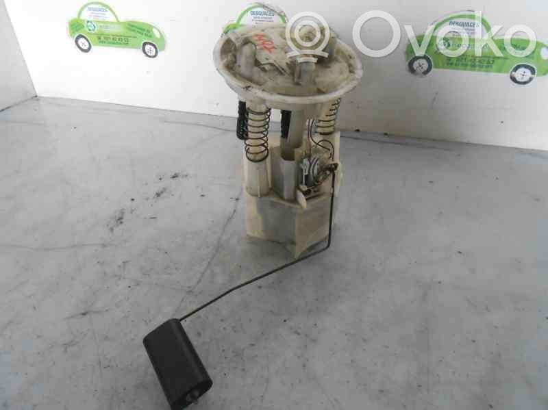 Renault Megane I Bomba interna de combustible 