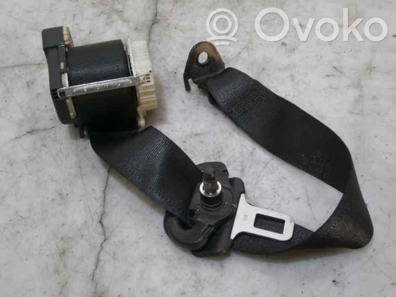 Opel Corsa C Cinturón delantero 