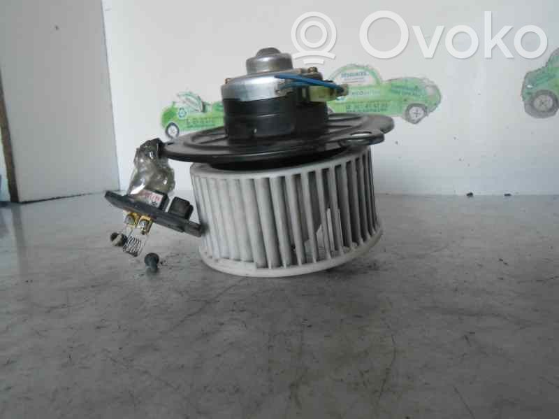 KIA Pride Ventilator aerotermă 