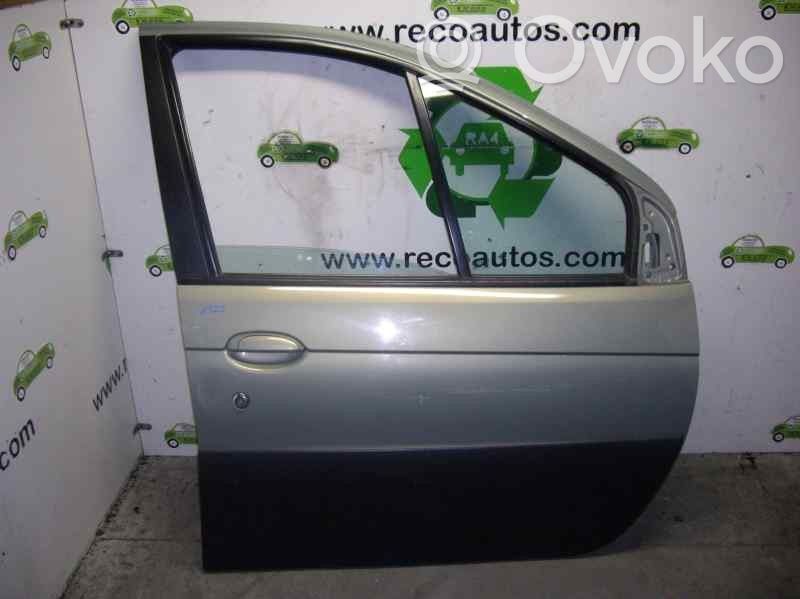 Renault Scenic I Puerta delantera 