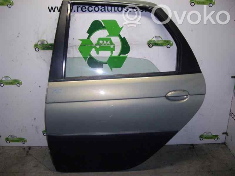 Renault Scenic I Puerta trasera 