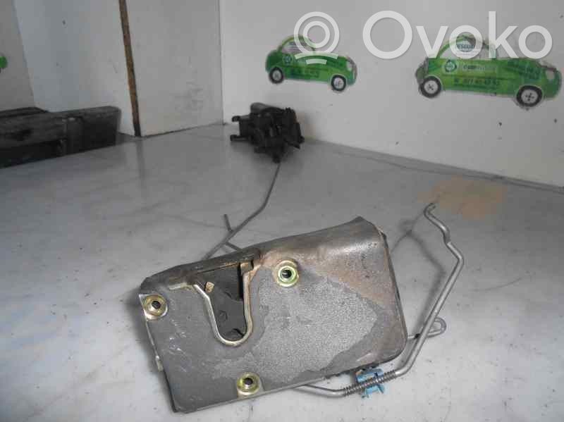 Citroen Xantia Передний замок 