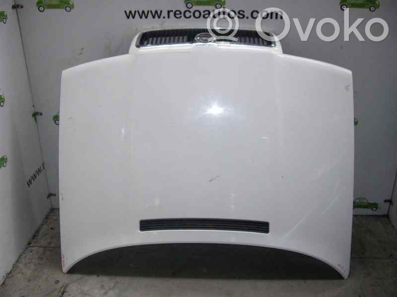 Skoda Felicia II Dzinēja pārsegs (vāks) 