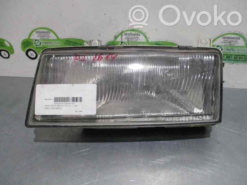 Skoda Felicia II Faro/fanale