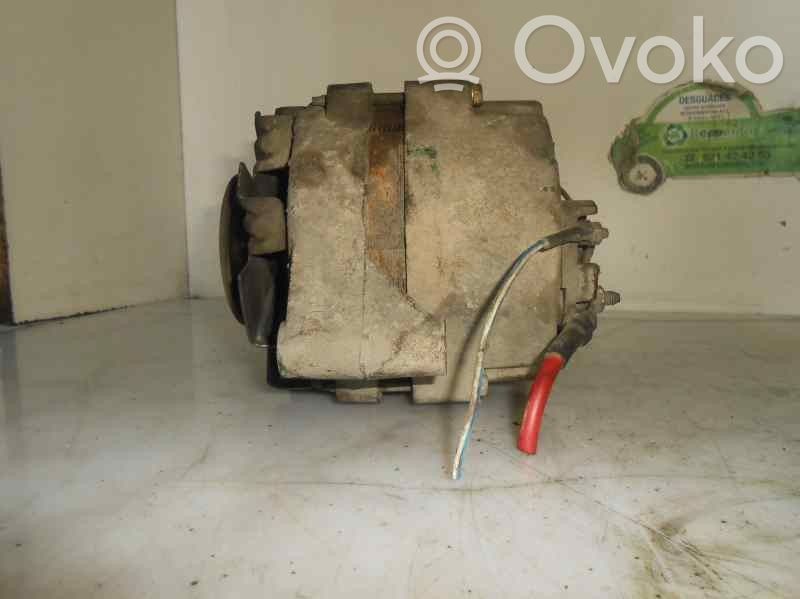 Opel Vectra A Alternador 
