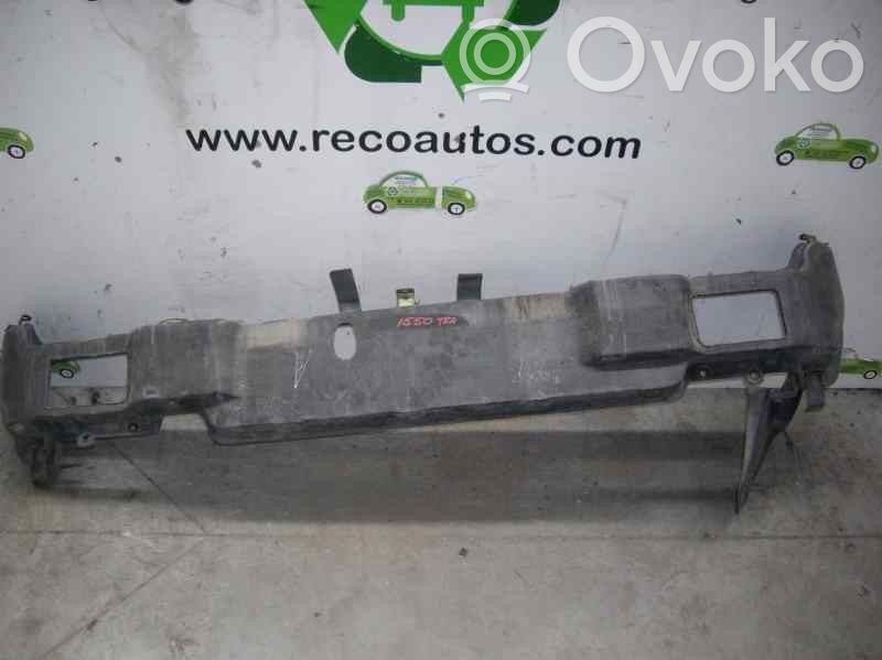 KIA Sportage Front bumper mounting bracket 