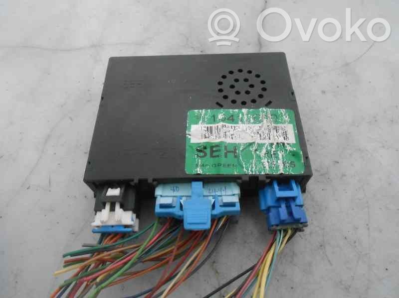 Opel Sintra Autres unités de commande / modules 