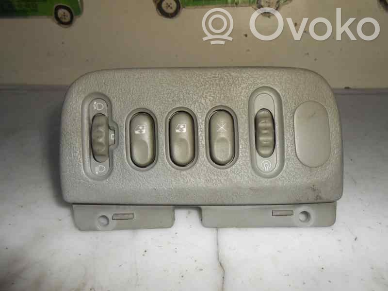 Comutator comandă geamuri electrice