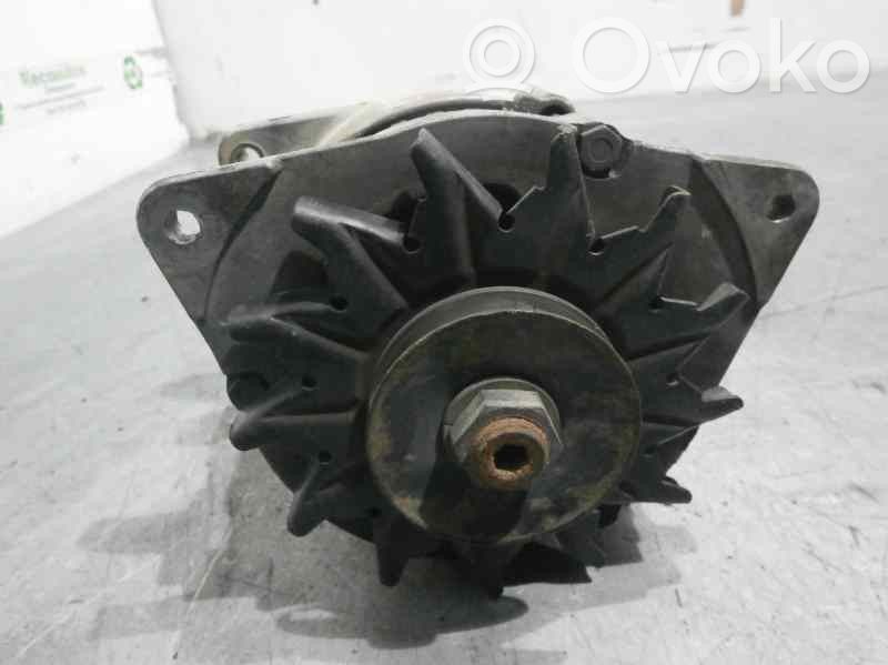 Ford Orion Alternator 