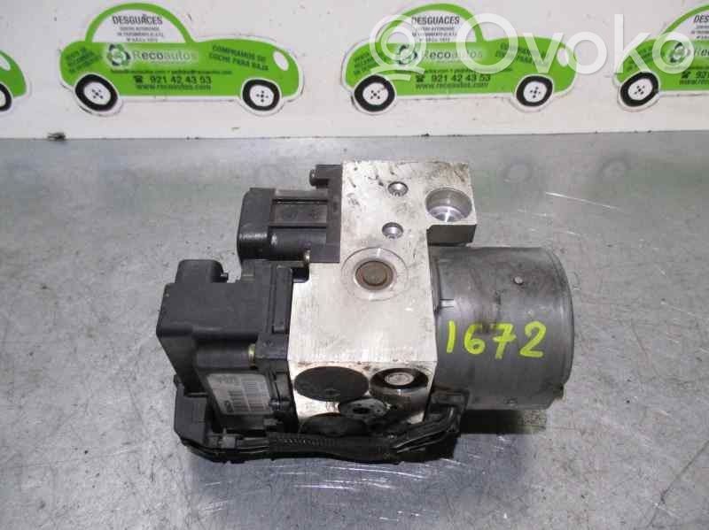 Citroen Xsara ABS bloks 