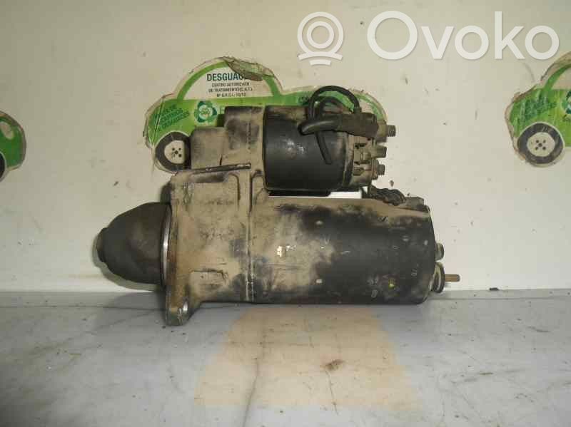 Starteris   0001108065,BOSCH