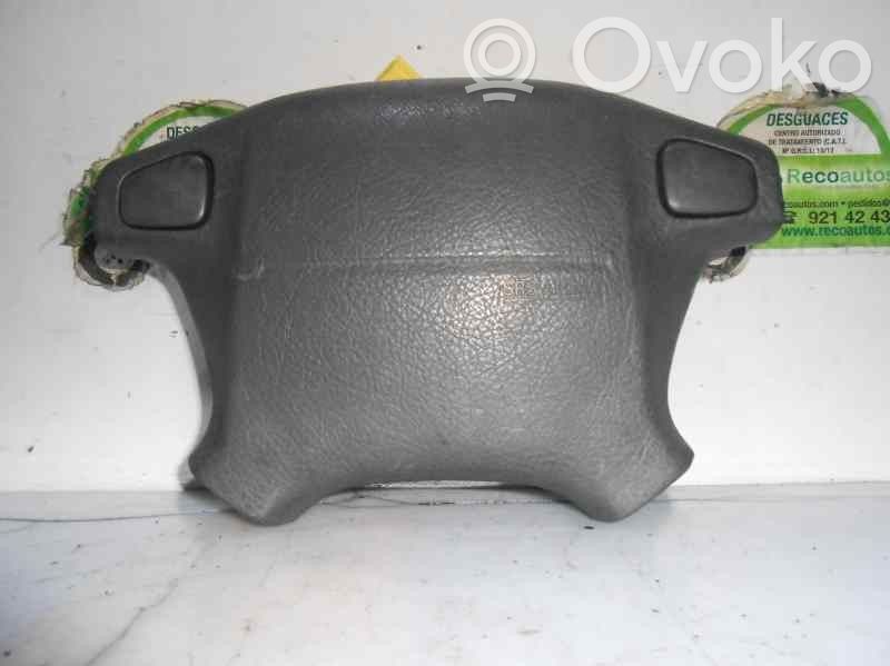 Suzuki Wagon R+ Airbag dello sterzo 