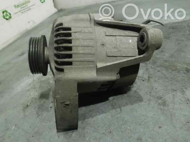Fiat Punto (176) Generator/alternator 