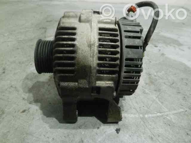 Peugeot 206 Generator/alternator 
