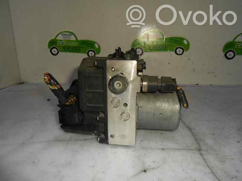 Alfa Romeo GTV Pompa ABS 
