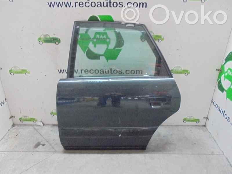 Audi A6 S6 C4 4A Puerta trasera 
