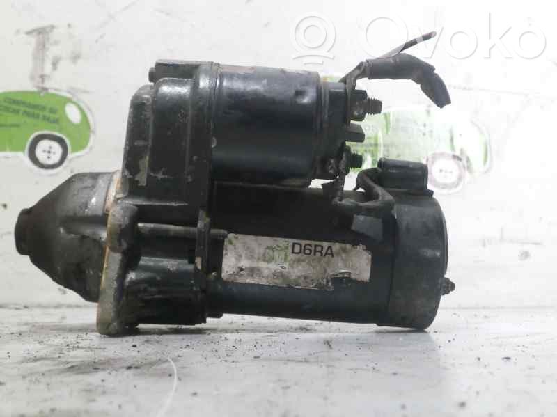 Opel Corsa B Starteris 