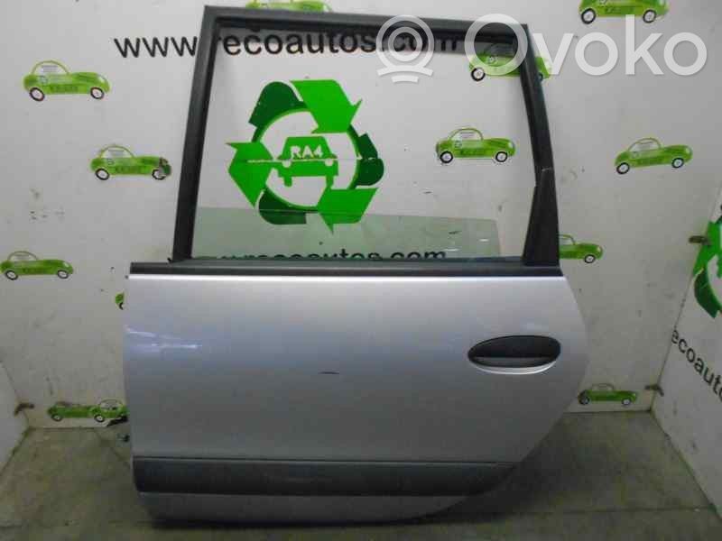 Renault Espace III Puerta trasera 