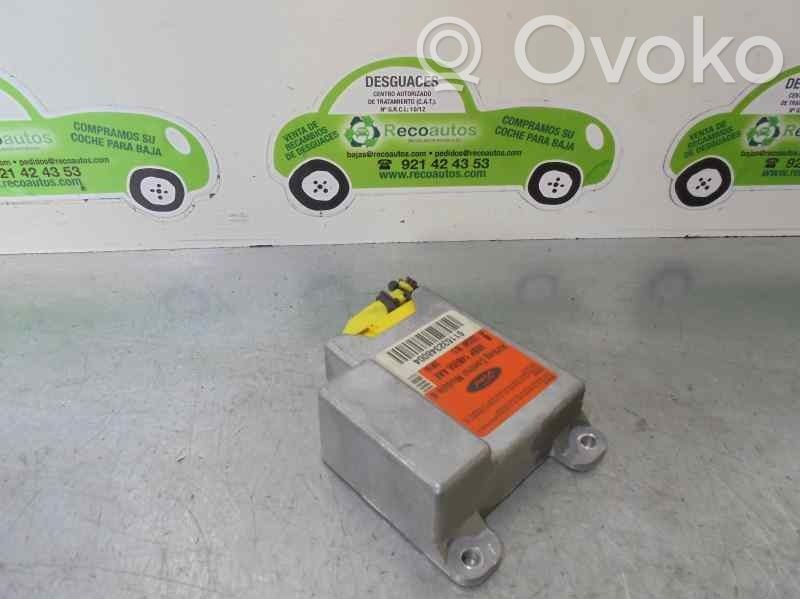 Ford Cougar Module de contrôle airbag 