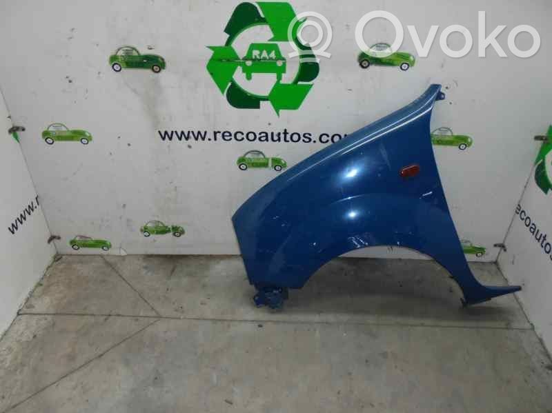 Renault Kangoo I Sparnas 