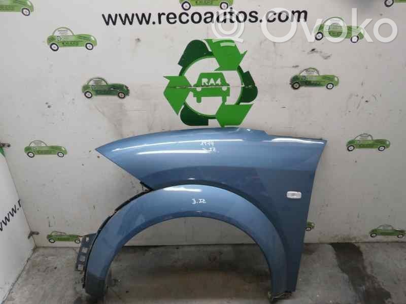 Audi A2 Sparnas 
