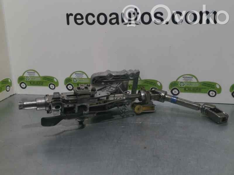 Audi A2 Steering wheel axle 
