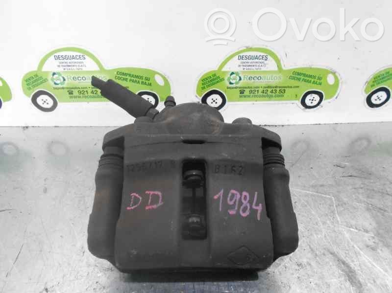 Renault Clio II Pinza del freno anteriore