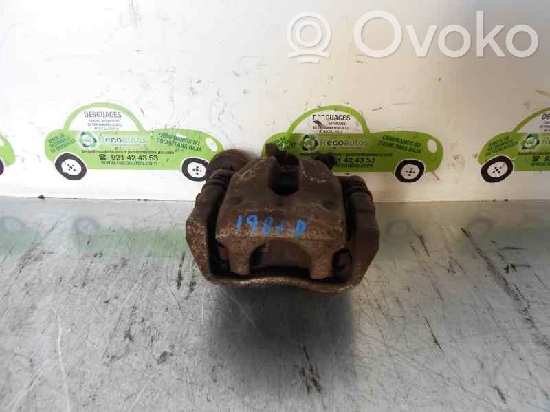 Seat Toledo I (1L) Supporto della pinza del freno posteriore