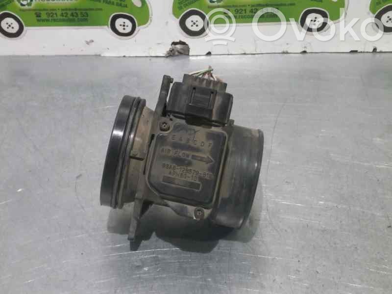 Ford Focus Misuratore di portata d'aria 