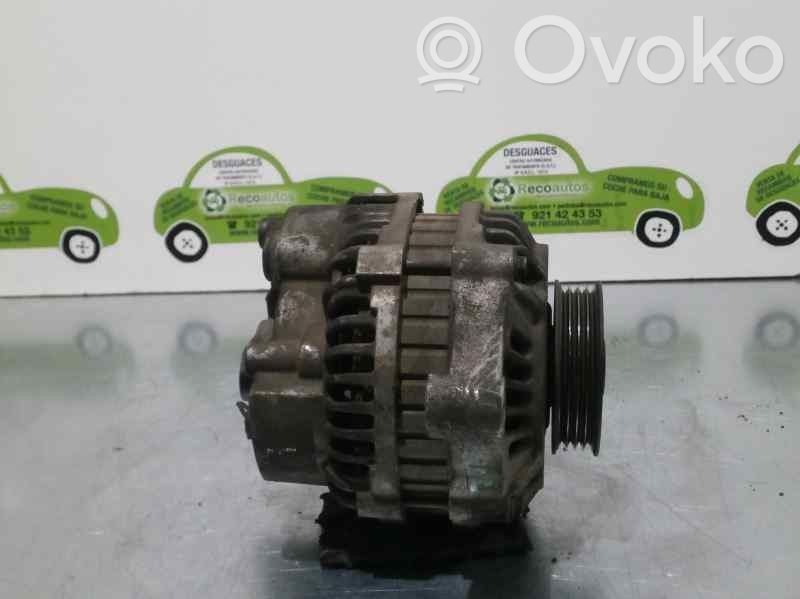 Chrysler Neon II Alternador 