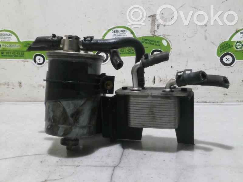 Ford Galaxy Halterung Kraftstofftank 
